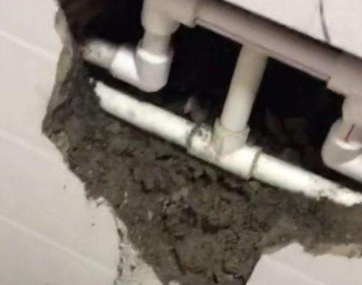 平潭卫生间漏水哪家好