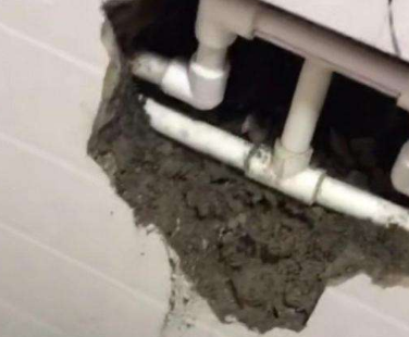 平潭卫生间防水找谁好