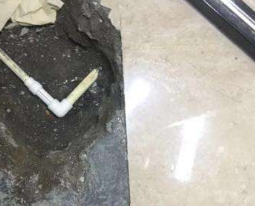 平潭卫生间测漏水多少钱