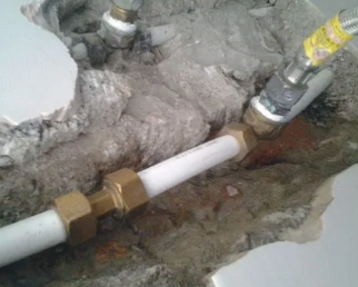 平潭测漏水多少钱