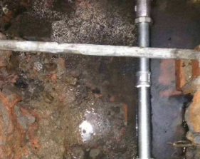 平潭卫生间测漏水多少钱
