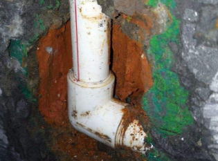 平潭卫生间测漏水价格明细