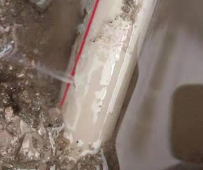 平潭水管维修公司