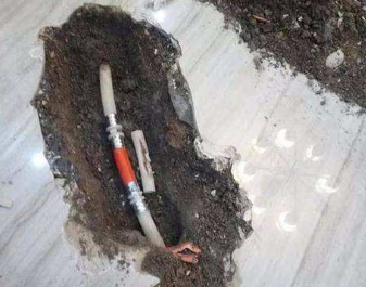 平潭水管维修哪家好