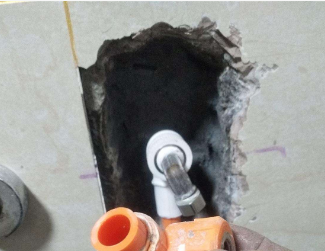 平潭卫生间测漏水哪家好