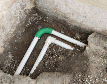 平潭卫生间测漏水价格多少