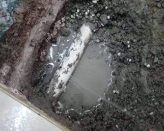 平潭卫生间测漏水哪家好
