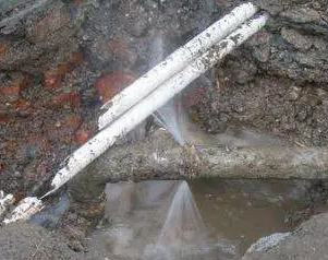 平潭水管维修费用是多少