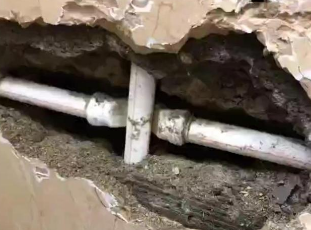 平潭水管维修哪家好
