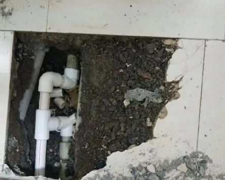 平潭卫生间测漏水哪家好