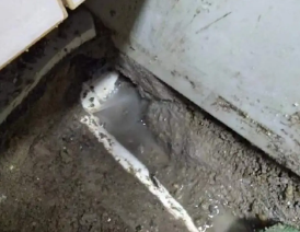 平潭卫生间测漏水多少钱