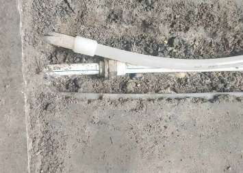 平潭卫生间测漏水之解决方法