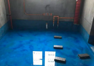 平潭卫生间防水步骤