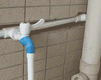 平潭水管维修的解决方法