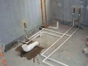 平潭水管维修多少钱