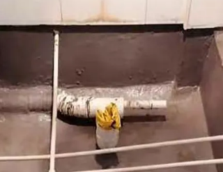 平潭卫生间测漏水服务电话