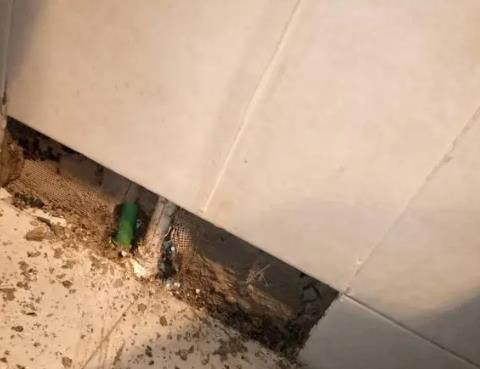平潭测漏水公司为您专业分享下检漏仪器准确定位的方法有什么特点?