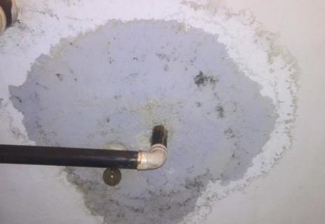 平潭测漏水公司分享如何自检漏水