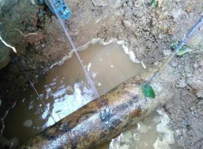 平潭卫生间测漏水公司分享下我们可以检测到轻微的漏水和水压吗？